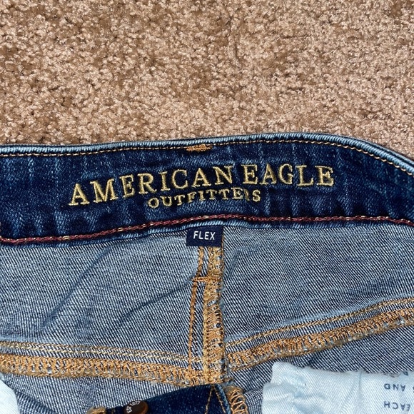 Men’s Slim Jeans - Picture 7 of 12